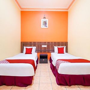 Hill Times Inn Hotel
